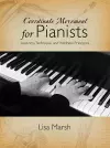 Coordinate Movement for Pianists cover