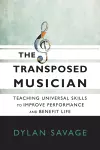 The Transposed Musician cover