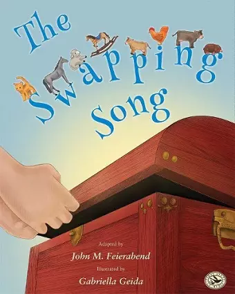 The Swapping Song cover