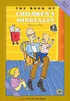 The Book of Children's Songtales cover