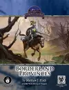 Borderland Provinces - 5th Edition cover