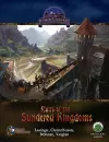 Cults of the Sundered Kingdoms - Swords & Wizardry cover