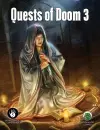 Quests of Doom 3 - Fifth Edition cover
