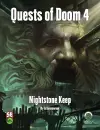 Quests of Doom 4 cover