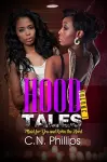 Hood Tales, Volume 1 cover