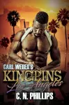 Carl Weber's Kingpins: Los Angeles cover