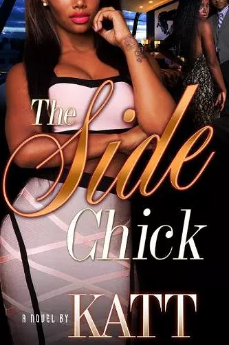 The Side Chick cover