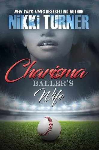 Charisma: Baller's Wife cover