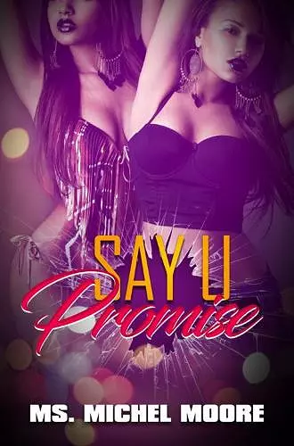 Say U Promise cover