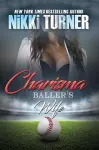 Charisma: Baller's Wife cover