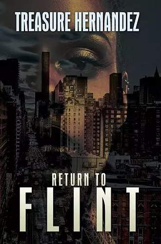 Return to Flint cover