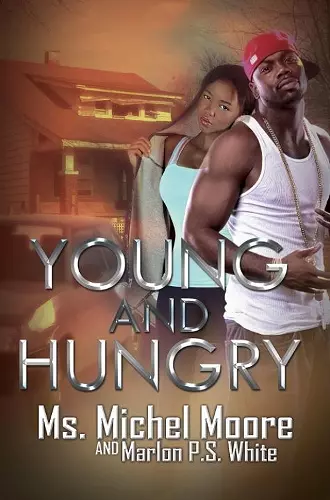 Young and Hungry cover