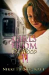 Girls From Da Hood 11 cover
