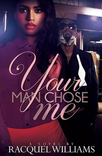 Your Man Chose Me cover