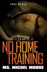 No Home Training cover