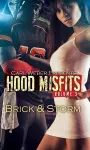 Hood Misfits Volume 3 cover