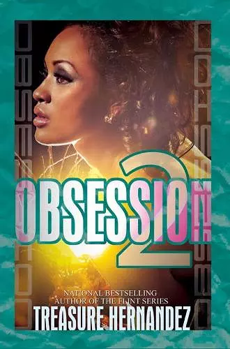 Obsession 2 cover