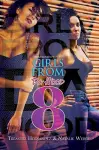 Girls from Da Hood 8 cover