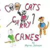 Cool Cats Carry Canes cover