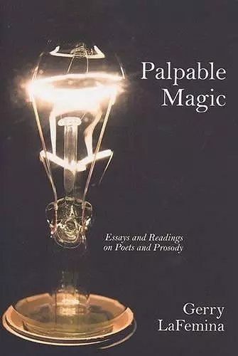 Palpable Magic cover