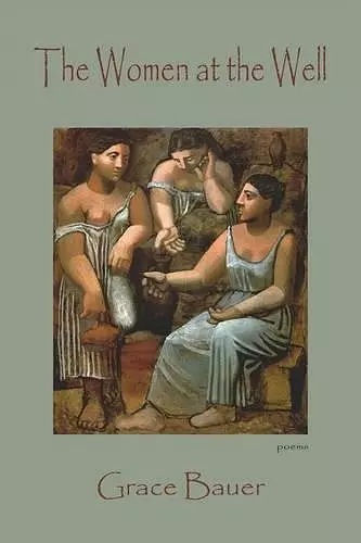 The Women at the Well cover