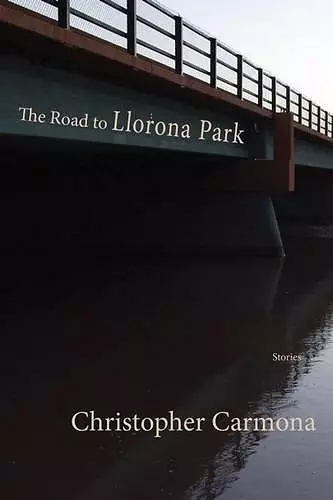 The Road to Llorona Park cover