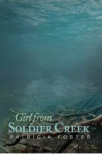 Girl from Soldier Creek cover