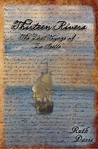 Thirteen Rivers cover