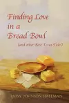 Finding Love in a Bread Bowl cover