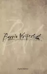 Barrio Writers cover