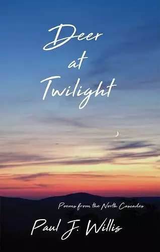 Deer at Twilight cover