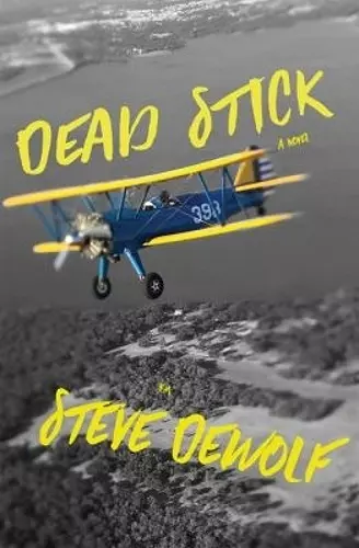 Dead Stick cover