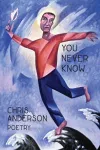 You Never Know cover