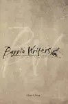 Barrio Writers cover