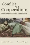Conflict and Cooperation cover