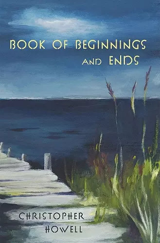 Book of Beginnings and Ends cover