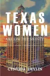Texas Women Are on the Money cover