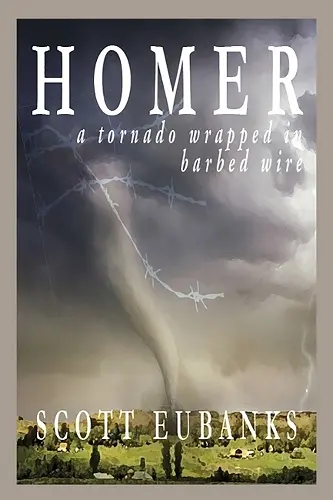 Homer cover