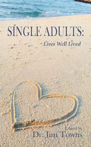 Single Adults cover