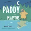 Paddy the Platypus cover