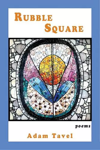 Rubble Square cover