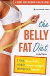 The Belly Fat Diet cover