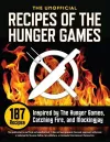 Unofficial Recipes of the Hunger Games cover
