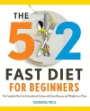 The 5:2 Fast Diet for Beginners cover