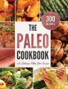 The Paleo Cookbook cover