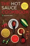 Hot Sauce Cookbook cover