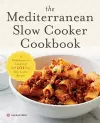 The Mediterranean Slow Cooker Cookbook cover