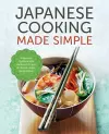 Japanese Cooking Made Simple cover