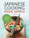 Japanese Cooking Made Simple cover