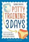 Potty Training in 3 Days cover